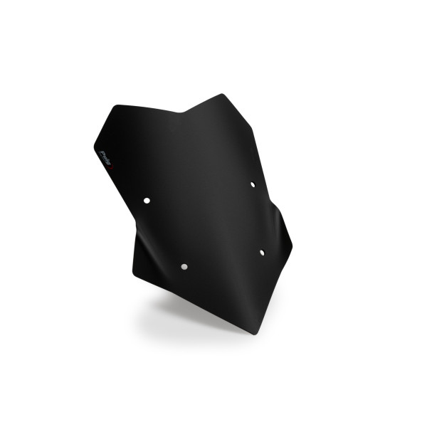 Puig Puig sport screen | matte black (opaque) | yamaha tracer 9/gt 2023>2024